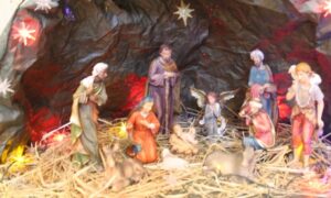 Lugeja küsib: kust tuleb kolmekuningapäeva nimi?