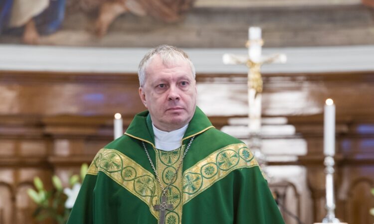 Hingemaa otsinguil eestlaste lugu | Ajaleht Eesti Kirik