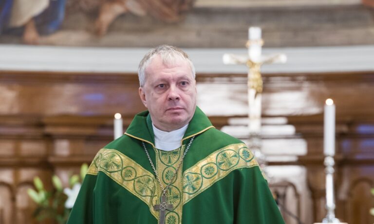 Hingemaa otsinguil eestlaste lugu | Ajaleht Eesti Kirik