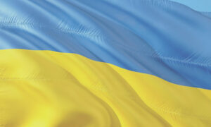 Palvetame Ukraina eest