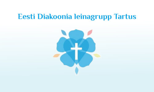 Eesti Diakoonia kutsub liituma leinagrupiga Tartus