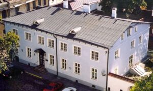 Kirikuvalitsuse ja peapiiskopi aprilli otsused