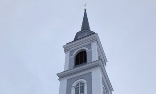 Eesti II elujõu kongress toimub 29. juunil Tartu Maarja kirikus     