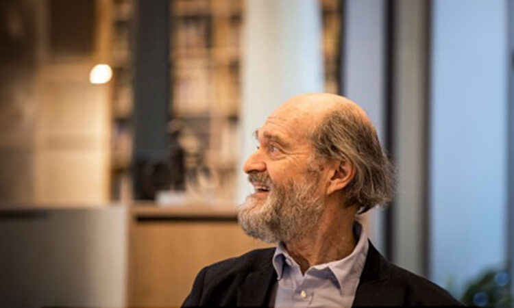 Arvo Pärt pälvib kõrge Saksa tunnustuse, Goethe medali