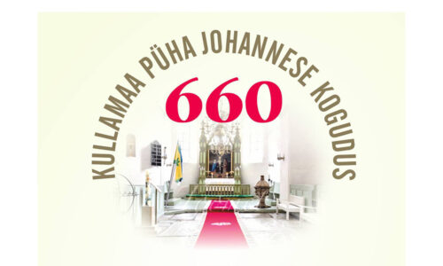 Kullamaa Püha Johannese kogudus 660