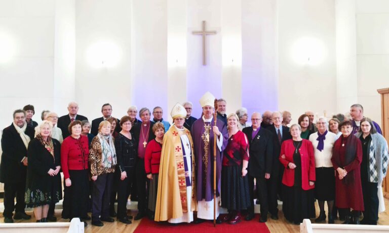 Emeerituste jõulupidu peeti Peetelis