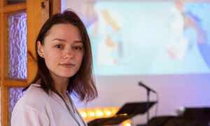 Jumala sõna on püsiv allikas