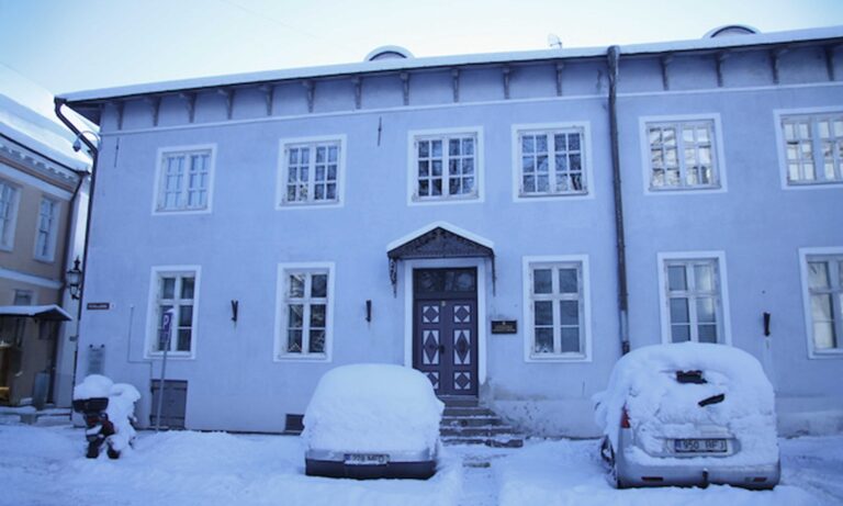 Kirikuvalitsuse veebruari otsused