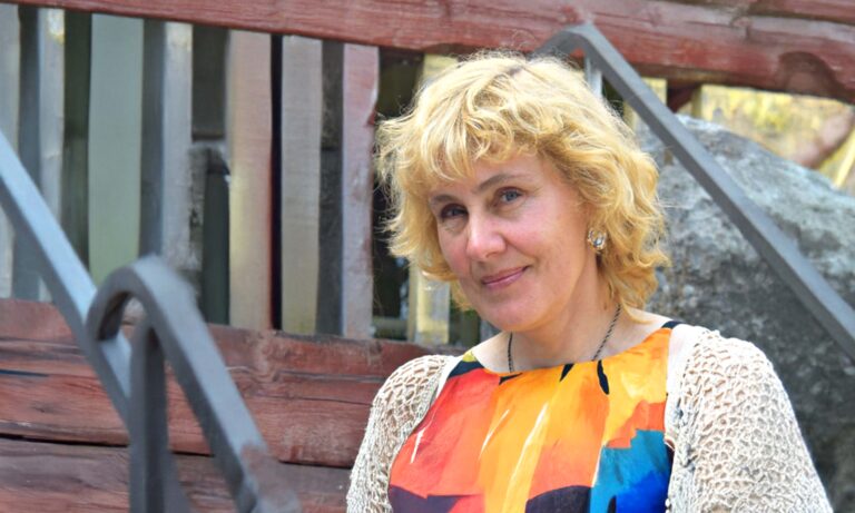 Igavikulise puudutuse ootus