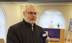 President saatis Riigikohtusse „Kirikute ja koguduste seaduse muutmise seaduse“