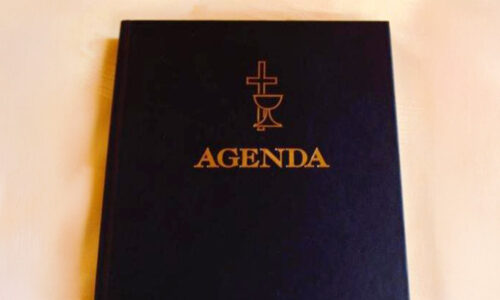 Otsus üle minna ühtsele peajumalateenistuse korrale