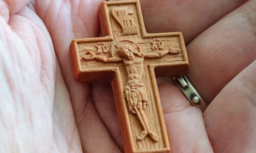 Issanda muutmise püha ehk kirgastamispüha