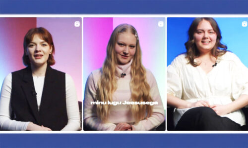 Kristlik sotsiaalmeedia 2: Maailma Valgus