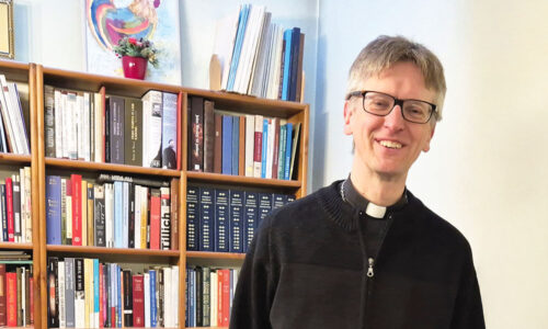 Iga inimelu on püha ja väärtuslik