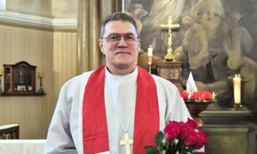 Usk aitab meid taevasesse õndsusse