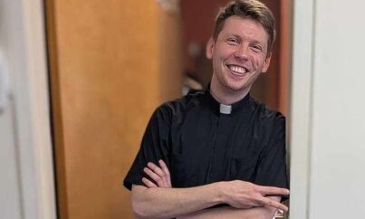 Toronto Peetri koguduse elu aktiviseerub