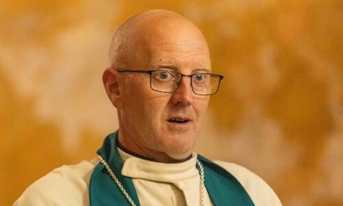 Kristus on kõiki kristlasi arvanud vääriliseks osalema Tema töös