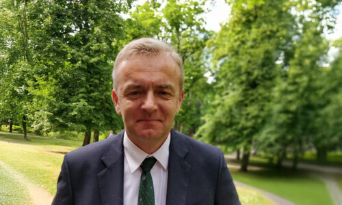 Riigivõimu (umb)usaldamine kohalikel valimistel