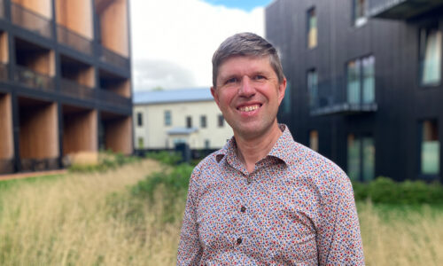 Juubilar Arvo Lastingule on olulised nii Jumal kui inimene