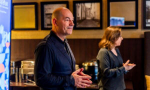 „Lootuse aeg” – hetk, mille Jumal on sinu jaoks seadnud