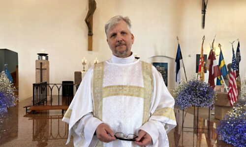 Tori kirik kui rahva palve ja igavese mälu altar