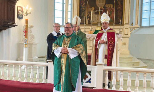 Sihiks on inimesteni jõuda