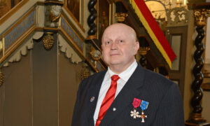 In memoriam – Jüri Ehasalu