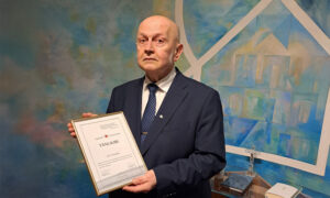 In memoriam – Jüri Ehasalu