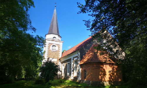 Mis toimus Kanepis 50, 150, 200 või 300 aasta eest?