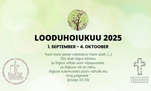 Septembriga algab looduhoiukuu