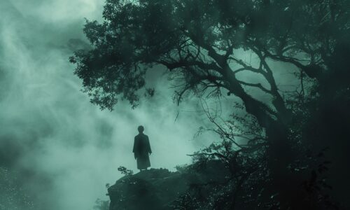 Saatana sitikast ja paradiisiaiast