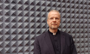 Misjon muudab ja on ise muutumises