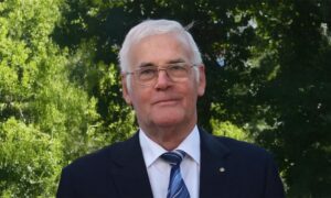 In memoriam Henning Christoph Kramer