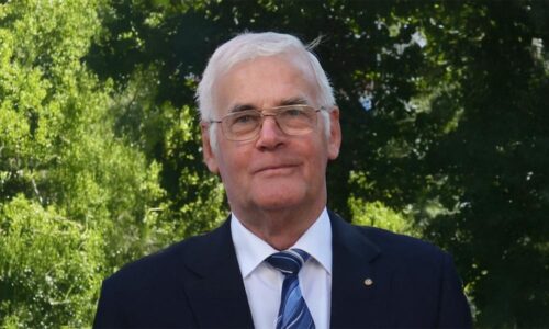 In memoriam Henning Christoph Kramer