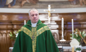 Tänapäevasest luterlikust piiblimõistmisest