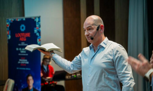 Lootus segastel aegadel