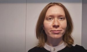 Karmel Uuselu: unistan kirikust, kus on soe kogukond