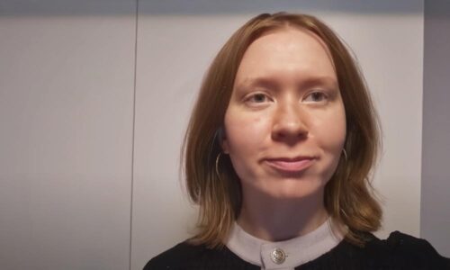 Karmel Uuselu: unistan kirikust, kus on soe kogukond