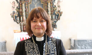 Misjon algab kohtumisest ja kuulamisest