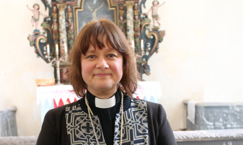 Misjon algab kohtumisest ja kuulamisest