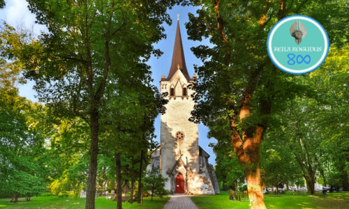 Keila kihelkonnapäevade ajalookonverents