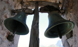 3. jaanuaril kõlavad kirikukellad meenutavad relvarahu