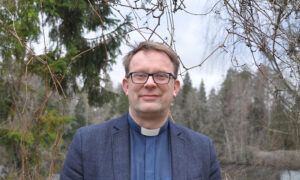 Kirikus on ‘charistokraatia’