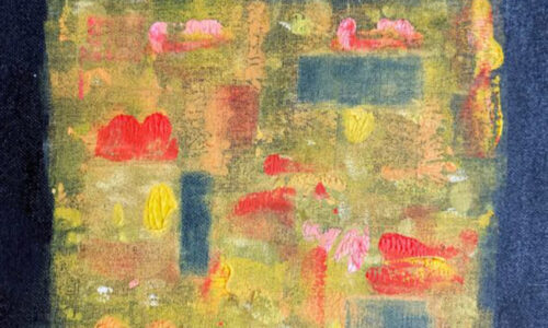 13. pühapäev pärast nelipüha