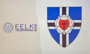 EELK Noortekogu 26.–27.09.2025 sõnum