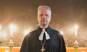 Misjonikeskus sai uue juhataja