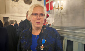 Juhatuseesimeeste konverents on tulekul