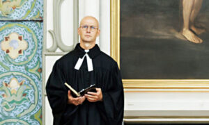 Jeesuse vägi ulatub üle surma läve