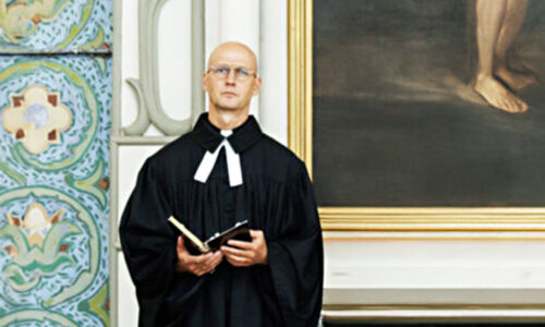 Jeesuse vägi ulatub üle surma läve