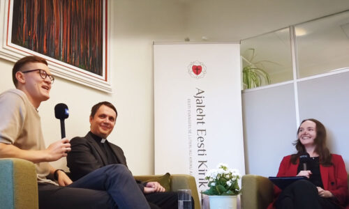 Taskuhääling: Mida toob EELK esimene noortekogu?